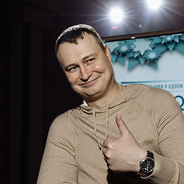 Тоцкий Юрий 